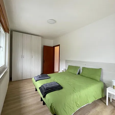 Lägenhet Sofia Arta Terme